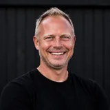 Mikael Moeslund